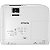 Projetor Epson W49 WXGA 3800 Lúmens - Branco - Imagem 7