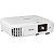 Projetor Epson W49 WXGA 3800 Lúmens - Branco - Imagem 6