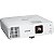 Projetor Laser Epson PowerLite L260F 1080p 3LCD 4600 Lúmens Wifi - Branco - Imagem 3