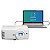 Projetor Viewsonic LS500WH 3000 Lúmens WXGA - Branco - Imagem 10