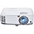 Projetor Viewsonic PA503S 3600 Lumens - Branco - Imagem 2