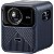 Projetor Wanbo Mozart 1 Pro 900 Lumens Full HD - Azul Escuro - Imagem 2