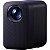 Projetor Xiaomi Smart Projector L1 Pro XMTYY03PFMG 400 Lúmens - Preto - Imagem 1