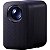 Projetor Xiaomi Smart Projector L1 Pro XMTYY03PFMG 400 Lúmens - Preto - Imagem 5