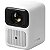 Projetor Xiaomi Wanbo Dali 1 HD 350 Lúmens - Branco - Imagem 1