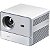Projetor Xiaomi Wanbo Davinci 1 Full HD 650 Lúmens - Prata - Imagem 4