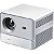 Projetor Xiaomi Wanbo Davinci 1 Full HD 650 Lúmens - Prata - Imagem 1