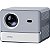 Projetor Xiaomi Wanbo DaVinci 1 Pro Full HD 600 Lumens - Prata - Imagem 1