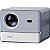 Projetor Xiaomi Wanbo DaVinci 1 Pro Full HD 600 Lumens - Prata - Imagem 3