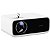 Projetor Xiaomi Wanbo Mini XS01 200 Lumens HD - Branco - Imagem 1