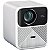 Projetor Xiaomi Wanbo Mozart 1 Full HD 900 Lúmens - Branco - Imagem 6