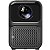 Projetor Xiaomi Wanbo TT 650 Lúmens Full HD - Preto - Imagem 1