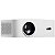 Projetor Xiaomi Wanbo X2 PRO WPA22 450 Lumens Full HD - Branco - Imagem 3