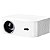Projetor Xiaomi Wanbo X2 PRO WPA22 450 Lumens Full HD - Branco - Imagem 2