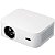 Projetor Xiaomi Wanbo X2 PRO WPA22 450 Lumens Full HD - Branco - Imagem 9