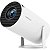 Projetor XION XI-Proy3 Full HD 280 ANSI - Branco - Imagem 1