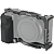 Protetor com Grip SmallRig para Sony ZV-E10 3538B - Preto - Imagem 3