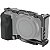 Protetor com Grip SmallRig para Sony ZV-E10 3538B - Preto - Imagem 7