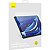 Protetor de Tela Baseus Crystal Series para iPad Air/Pro 10.9"/11" (SGJC070302) - Imagem 5