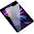 Protetor de Tela Baseus Crystal Series para iPad Air/Pro 10.9"/11" (SGJC070302) - Imagem 3