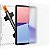 Protetor de Tela Spigen AGL07804 para iPad Air 12.9" M2 2024 - Transparente - Imagem 6