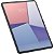 Protetor de Tela Spigen AGL07804 para iPad Air 12.9" M2 2024 - Transparente - Imagem 8