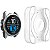 Protetor de Tela Spigen GLAS.tR EZ FIT AGL04631 para Garmin Fénix 7S - 2 unidades - Imagem 3