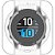 Protetor de Tela Spigen GLAS.tR EZ FIT AGL04631 para Garmin Fénix 7S - 2 unidades - Imagem 7