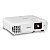 Proyector Epson Powerlite E20 3400 Lúmenes - Blanco - Imagem 3