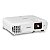 Proyector Epson Powerlite E20 3400 Lúmenes - Blanco - Imagem 8