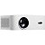 Proyector Wanbo X2 Max 450 Lúmens Wifi - Branco - Imagem 8