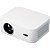Proyector Wanbo X2 Max 450 Lúmens Wifi - Branco - Imagem 9