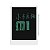 Quadro Digital Xiaomi Mi LCD Writing Pad BHR4245 13.5" - Imagem 1