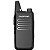 Rádio Comunicador Baofeng BF-T20 3 W UHF400-470MHz - Preto - Imagem 1