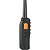 Rádio Comunicador Baofeng BF-V4 3W UHF400-470MHz - Preto - Imagem 5
