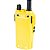 Rádio Comunicador Baofeng UV-5R Dual Band 5W - Amarelo - Imagem 6