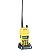 Rádio Comunicador Baofeng UV-5R Dual Band 5W - Amarelo - Imagem 8