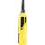 Rádio Comunicador Baofeng UV-5R Dual Band 5W - Amarelo - Imagem 2