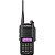 Rádio Comunicador Baofeng UV-9R Plus Dual Band W - Preto - Imagem 8