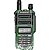 Rádio Comunicador Baofeng UV-9R Pro Dual Band 5W - Verde - Imagem 2