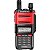 Rádio Comunicador Baofeng UV-9R Pro Dual Band 5W - Vermelho - Imagem 1