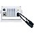 Rádio Marina Uniden VHF UM725 - Branco - Imagem 10