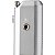Rádio Portátil Panasonic RF-P150D AM/FM - Prata - Imagem 1