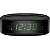 Rádio Relógio Philips TAR-3205 Bivolt - Preto - Imagem 5