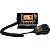 Rádio VHF Marina Uniden UM725 BK - Preto - Imagem 6