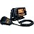 Rádio VHF Marina Uniden UM725 BK - Preto - Imagem 9