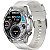 Relógio Haylou Solar 5 HF004 LS20 - Silver/Beige - Imagem 2