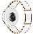 Relógio Huawei GT5 Pro 42 mm - Ouro Branco - Imagem 7