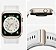 Relógio Huawei Watch D2 - White/Gold - Imagem 4