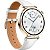 Relógio Huawei Watch GT5 55020DGC 41 mm - Branco - Imagem 7